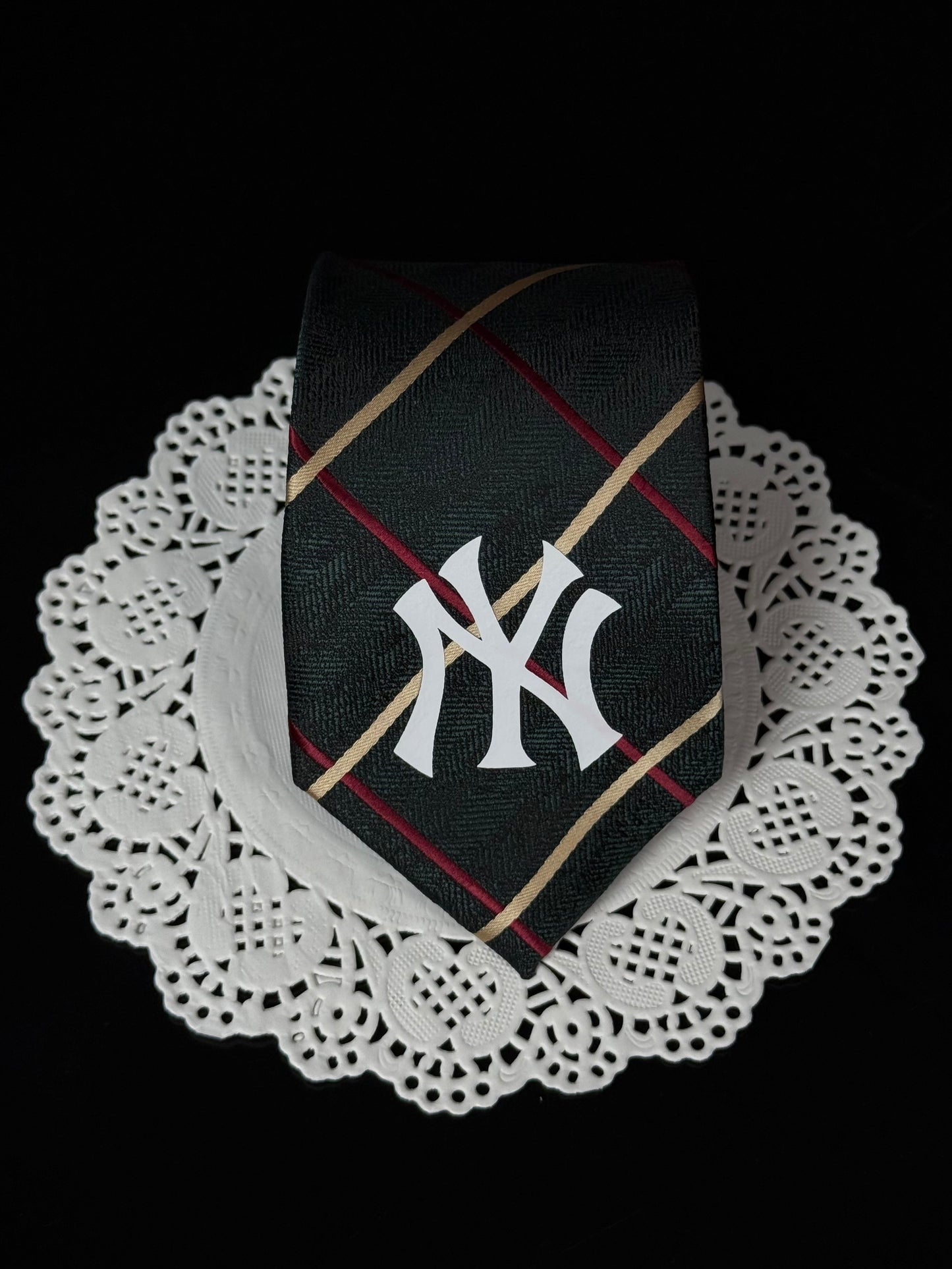 Yankee Tie (Made To Order)- Drop 1