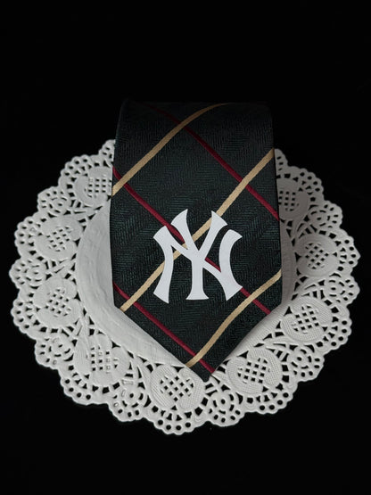 Yankee Tie (Made To Order)- Drop 1