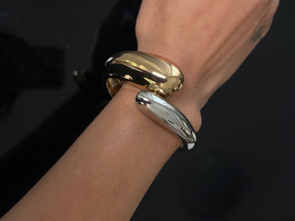 SS39 Bangle *WATERPROOF & TARNISH-PROOF*