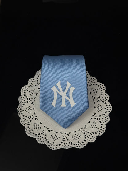 By Big Cozy X LTL Yankee Tie Drop 2