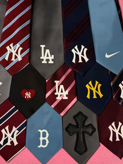 Vintage Tie Capsule 002