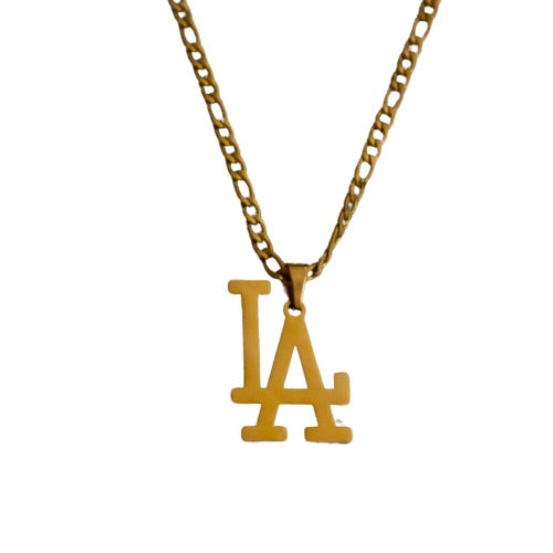 West Coast Chain - Gold