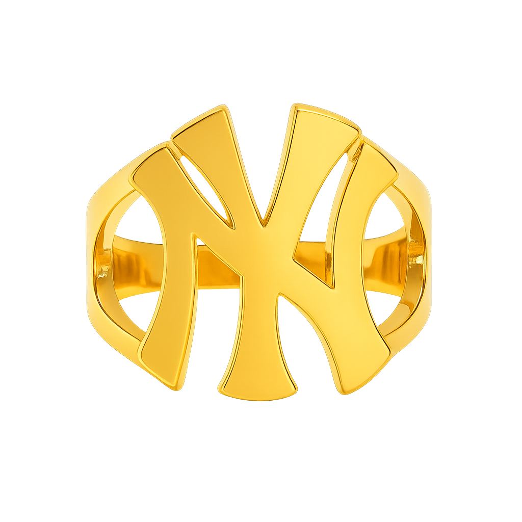 Yankee East Coast Ring *LIMITED EDITION*