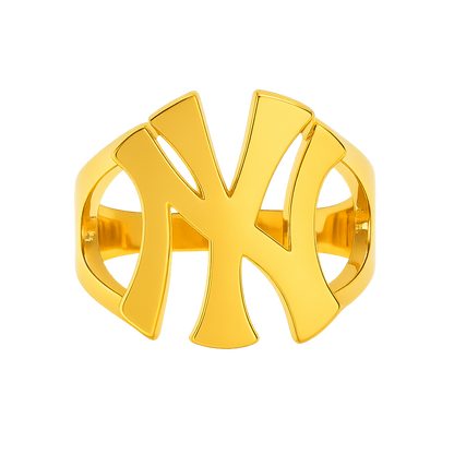 Yankee East Coast Ring *LIMITED EDITION*