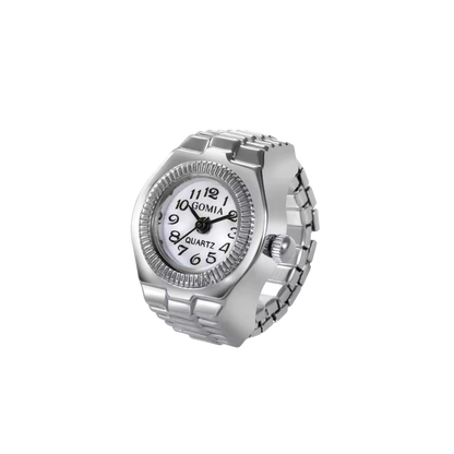 ボスリンク ウォッチリング - ゴールド/シルバー