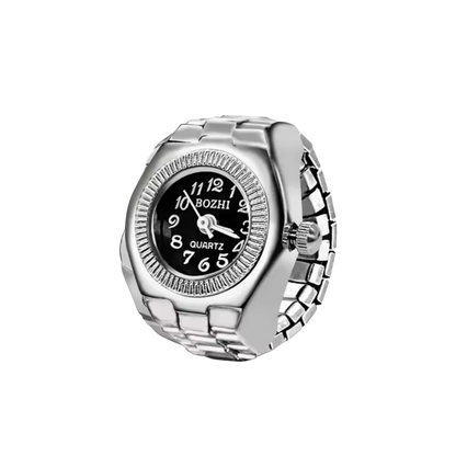 ボスリンク ウォッチリング - ゴールド/シルバー