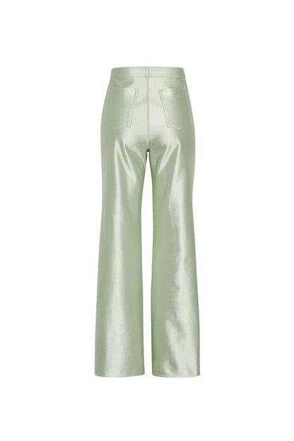 Mint Hustle Pant (XS)