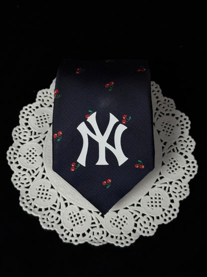 By Big Cozy X LTL Yankee Tie Drop 2