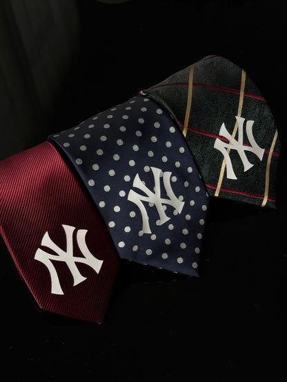 Yankee Tie (Made To Order)- Drop 1