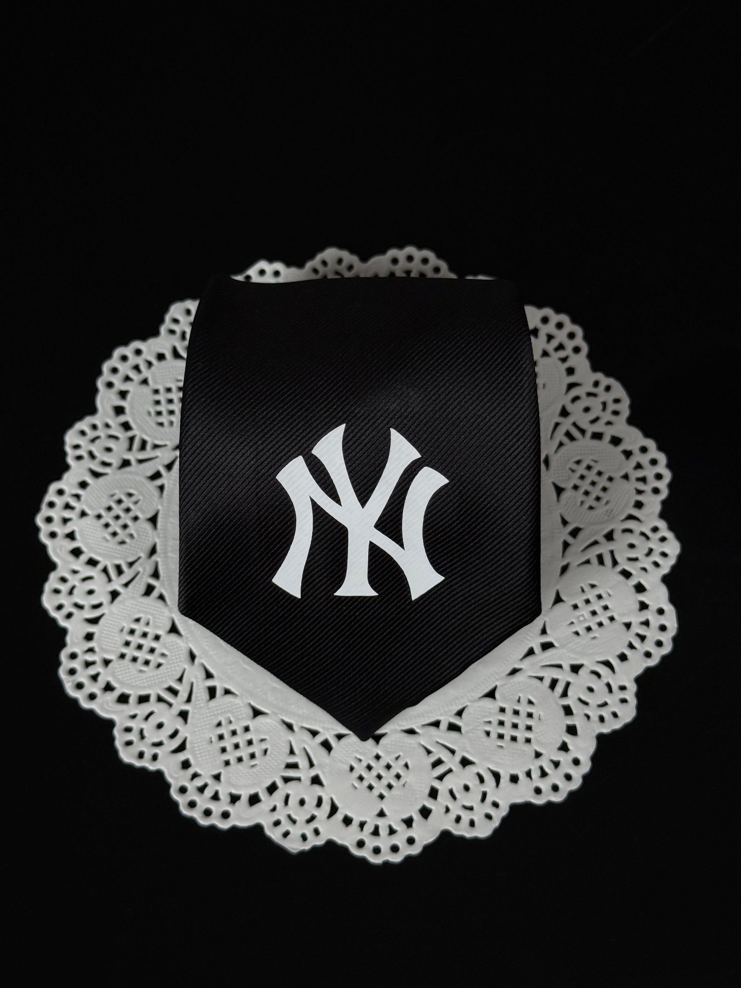 Yankee Ties - Drop 1