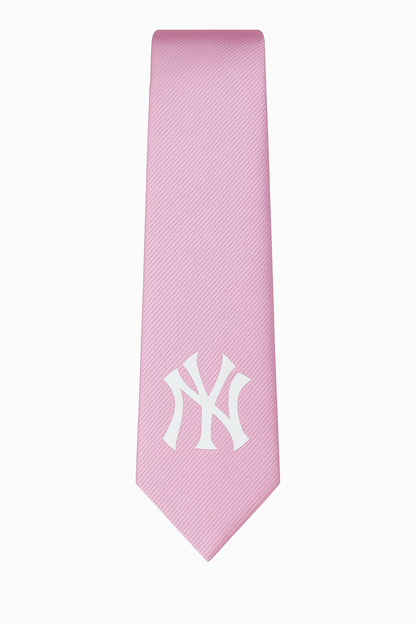 By Big Cozy X LTL Yankee Tie Drop 2