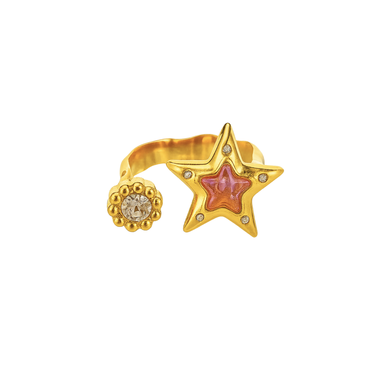 Stargirl Ring *Limited Edition*