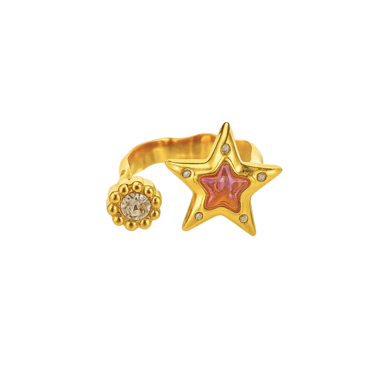 Stargirl Ring *Limited Edition*