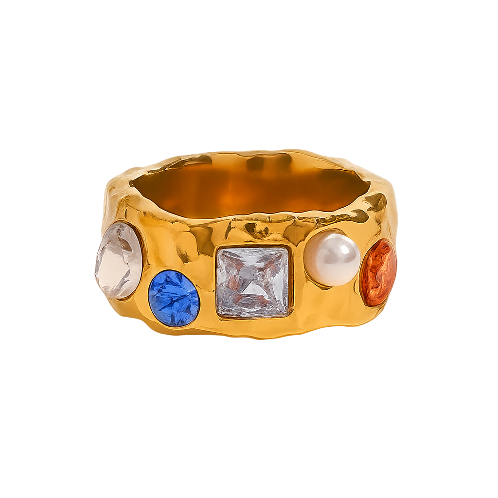 Cluster Ring *Limited Edition*