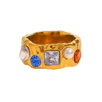 Cluster Ring *Limited Edition*