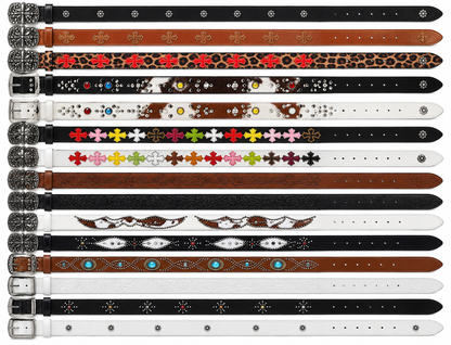 Baddie Belts
