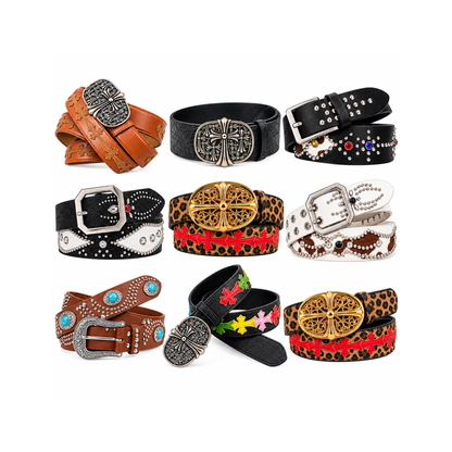 Baddie Belts