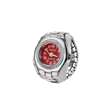 ボスリンク ウォッチリング - ゴールド/シルバー