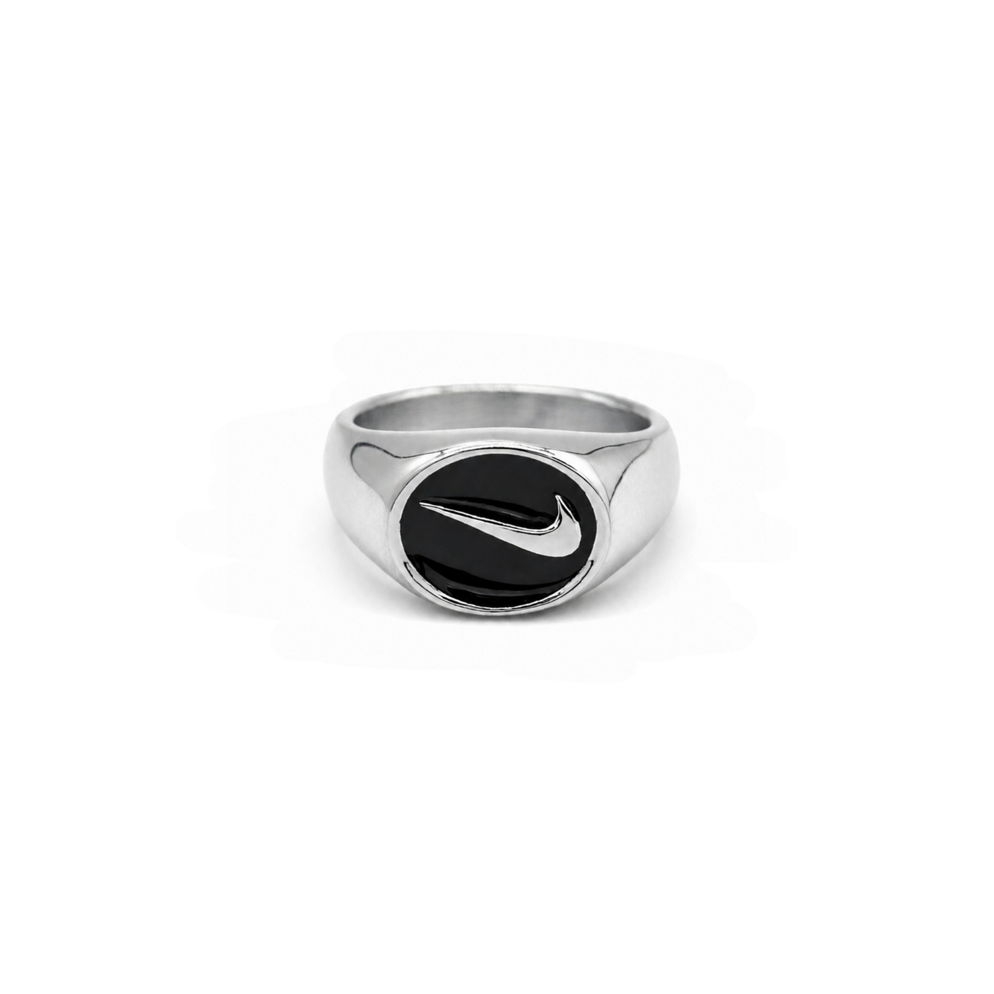 I Just Can’t Signet Ring *Final Release* - Silver