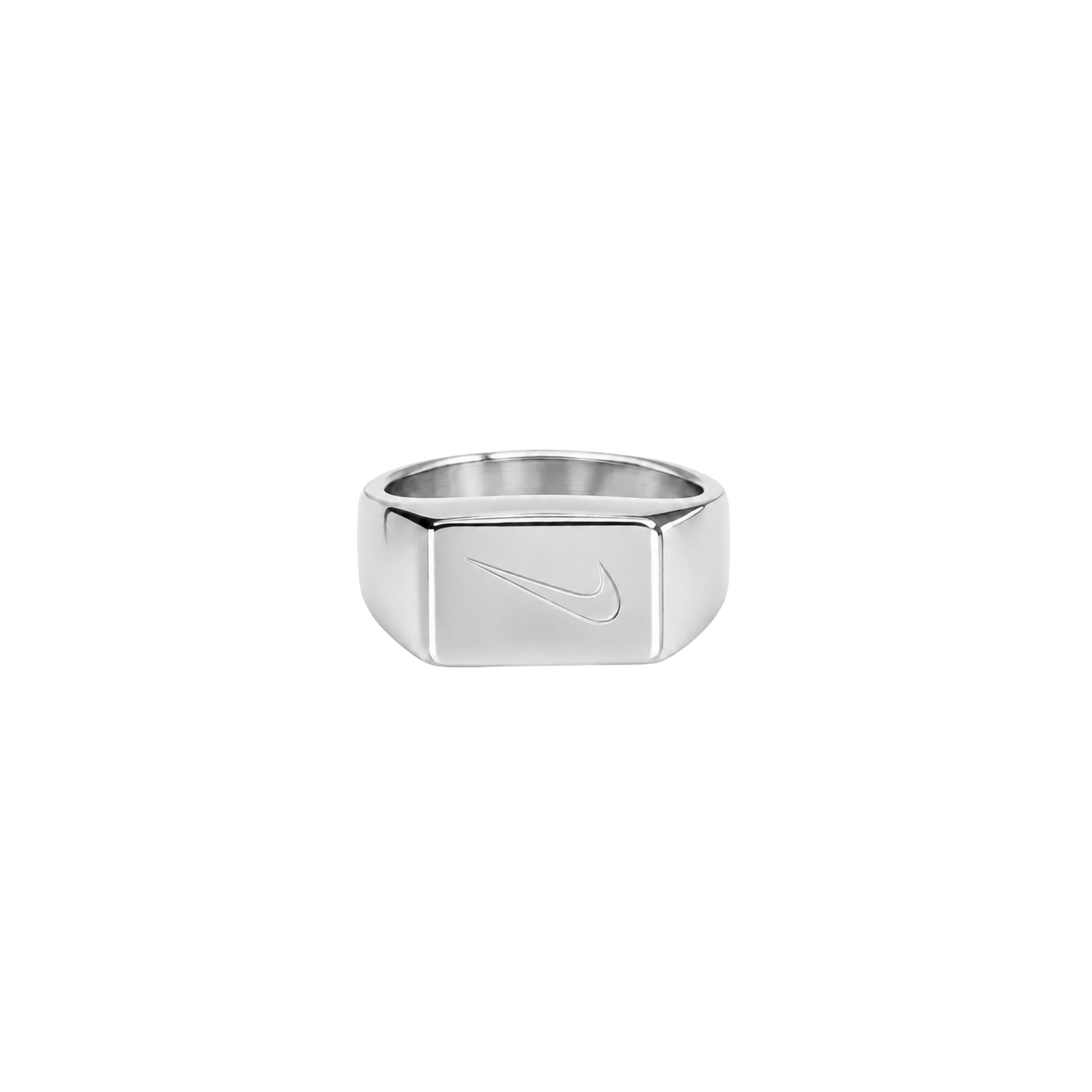 Check Me Out Ring *Final Release* - Silver