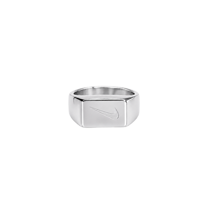 Check Me Out Ring *Final Release* - Silver