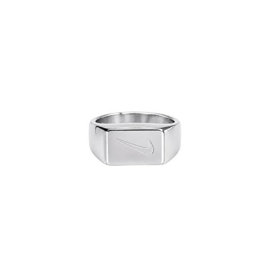 Check Me Out Ring *Final Release* - Silver