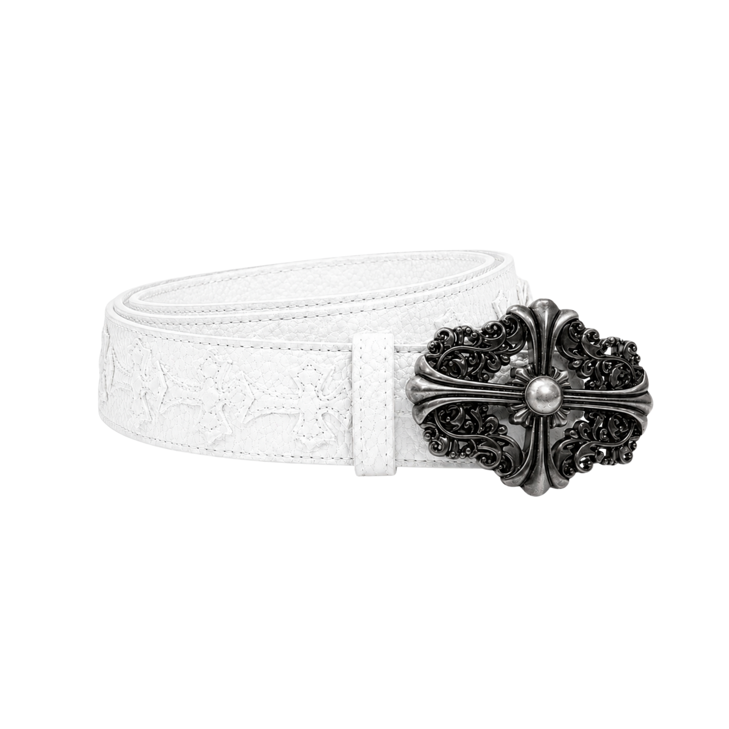 Statement Relic Belts