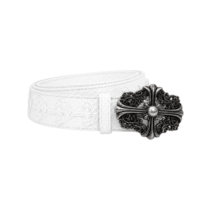 Statement Relic Belts