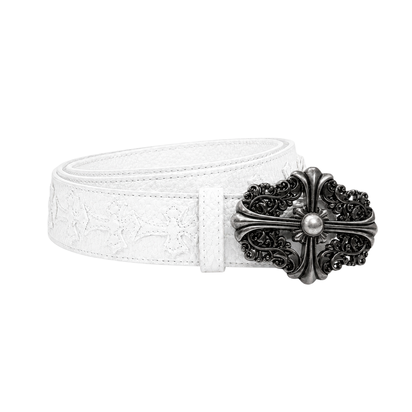 Statement Relic Belts