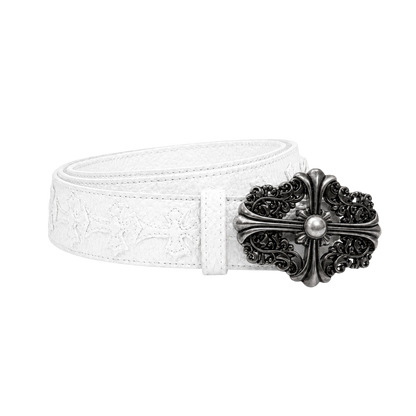 Statement Relic Belts