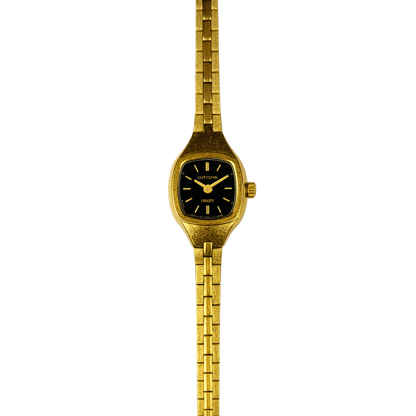 Refurbished Vintage Citizen Petite Watch - Ready to Wear