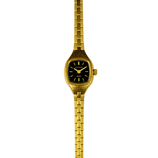 Refurbished Vintage Citizen Petite Watch - Ready to Wear