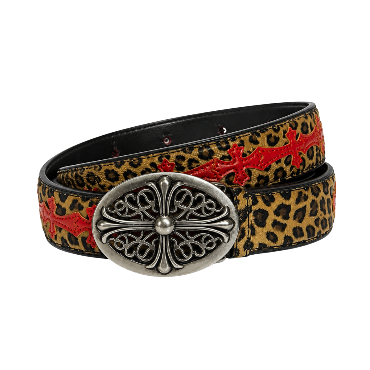 Baddie Belts