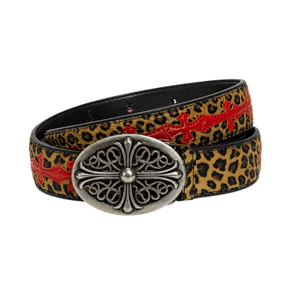 Baddie Belts