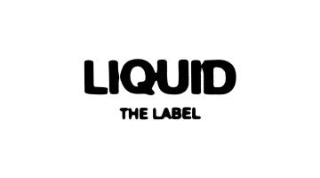 Liquid The Label