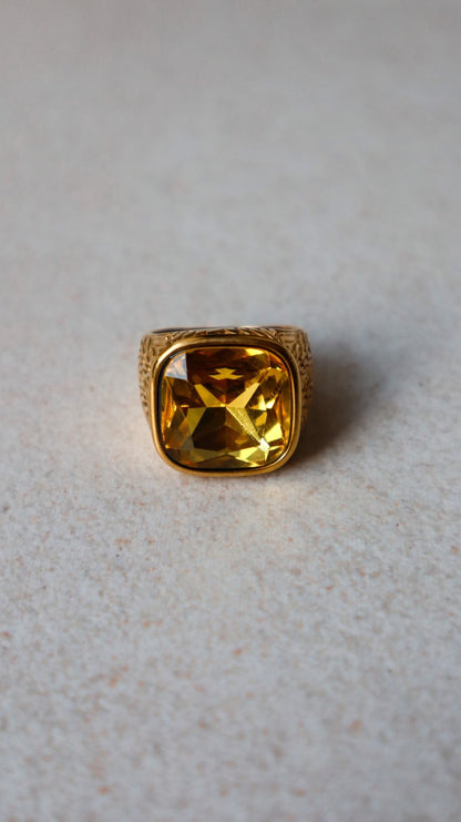 Icon Ring