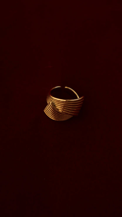 Slick Ring