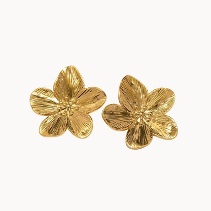 Blossom Earrings