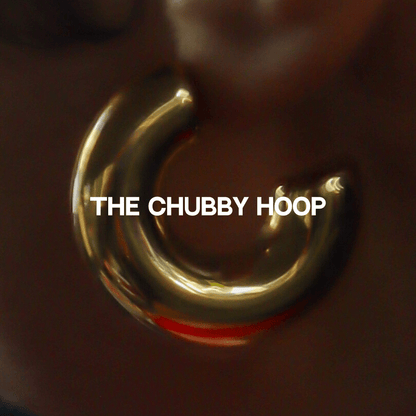 Chubby Hoops